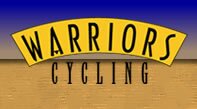 Warriors Cycling Home