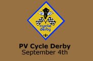 PV Cycle Derby