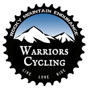 RME Series - Warriors Cycling